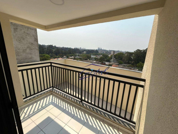 Imagem Apartamento com 2 Quartos à Venda, 44 m² em Jardim Ester - São Paulo Imagem Apartamento com 2 Quartos à Venda, 44 m² em Jardim Ester - São Paulo