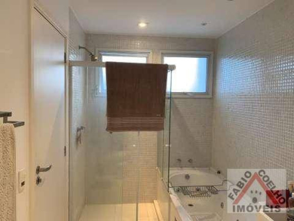 Imagem Cobertura com 3 Quartos à Venda, 304 m² em Jardim Marajoara - São Paulo Imagem Cobertura com 3 Quartos à Venda, 304 m² em Jardim Marajoara - São Paulo