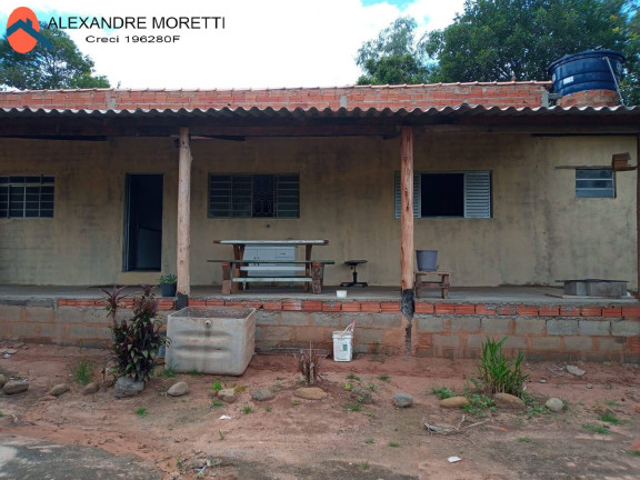 Imagem Chácara com 2 Quartos à Venda, 6.000 m² em Bofete Imagem Chácara com 2 Quartos à Venda, 6.000 m² em Bofete