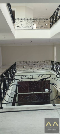 Imagem Casa com 8 Quartos à Venda, 2.364 m² em Tamboré - Santana De Parnaíba