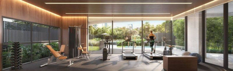 Imagem Imóvel à Venda, 152 m² em Vila Olímpia - São Paulo