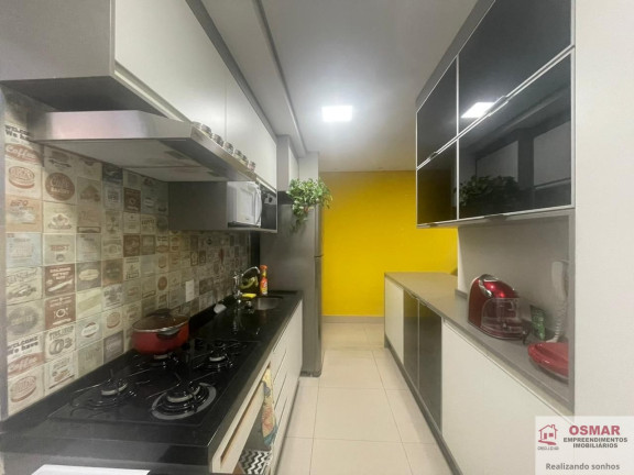 Imagem Imóvel com 2 Quartos à Venda, 52 m² em Parque Euclides Miranda - Sumaré
