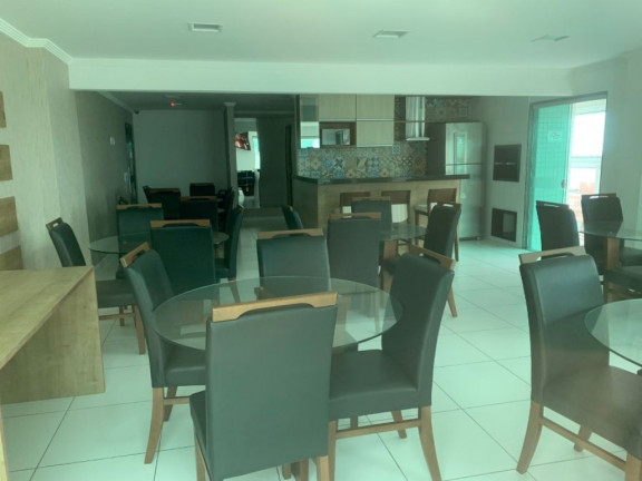 Imagem Apartamento com 3 Quartos à Venda, 163 m² em Tupi - Praia Grande