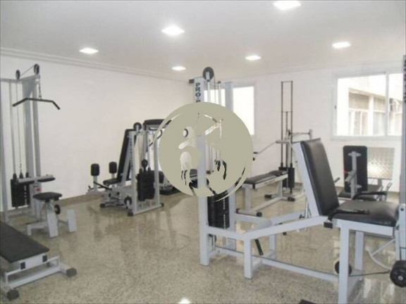 Imagem Apartamento com 4 Quartos à Venda, 214 m² em Boqueirao - Santos Imagem Apartamento com 4 Quartos à Venda, 214 m² em Boqueirao - Santos