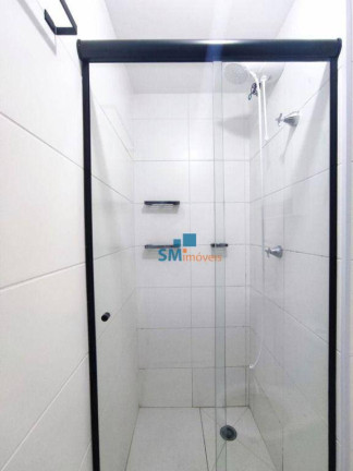 Imagem Apartamento com 1 Quarto à Venda, 27 m² em Barra Funda - São Paulo Imagem Apartamento com 1 Quarto à Venda, 27 m² em Barra Funda - São Paulo