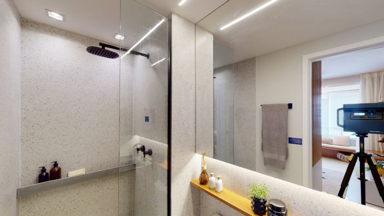 Imagem Apartamento com 1 Quarto à Venda, 43 m² em Barra Funda - São Paulo Imagem Apartamento com 1 Quarto à Venda, 43 m² em Barra Funda - São Paulo