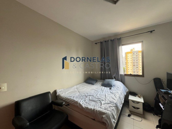 Imagem Apartamento com 3 Quartos à Venda, 88 m² em Norte (águas Claras) - Brasília Imagem Apartamento com 3 Quartos à Venda, 88 m² em Norte (águas Claras) - Brasília