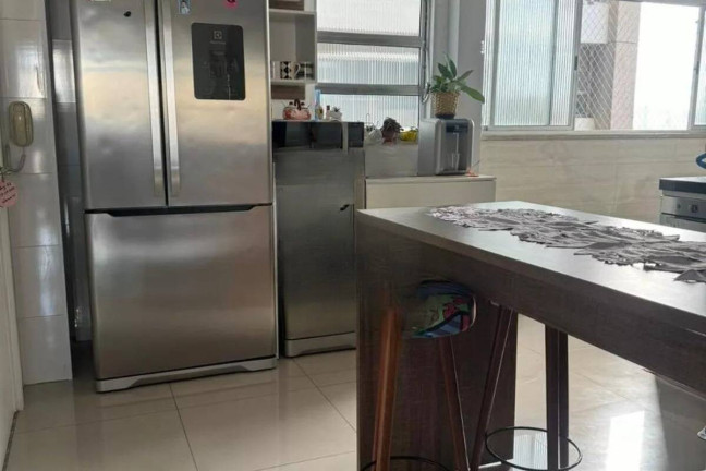 Imagem Apartamento com 3 Quartos à Venda, 96 m² em Parque Da Mooca - São Paulo