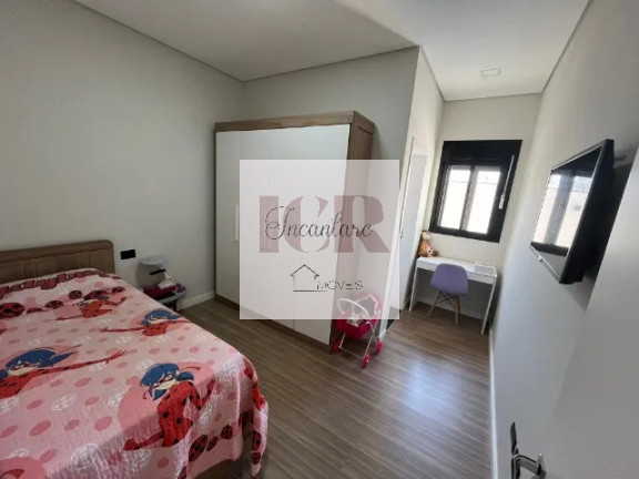 Imagem Casa de Condomínio com 3 Quartos à Venda, 290 m² em Jardim Villagio Milano - Sorocaba