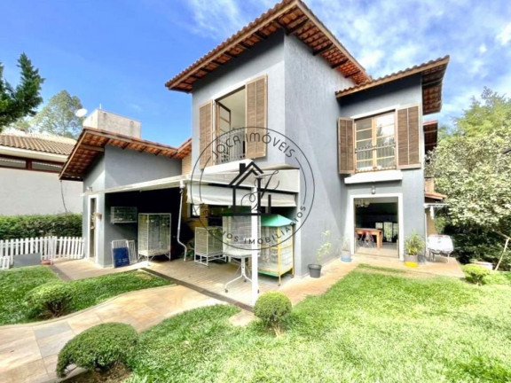 Imagem Casa de Condomínio com 4 Quartos à Venda, 1.000 m² em Residencial Euroville - Carapicuíba Imagem Casa de Condomínio com 4 Quartos à Venda, 1.000 m² em Residencial Euroville - Carapicuíba