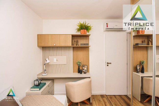 Imagem Apartamento com 3 Quartos à Venda, 72 m² em São Mateus - Juiz De Fora Imagem Apartamento com 3 Quartos à Venda, 72 m² em São Mateus - Juiz De Fora