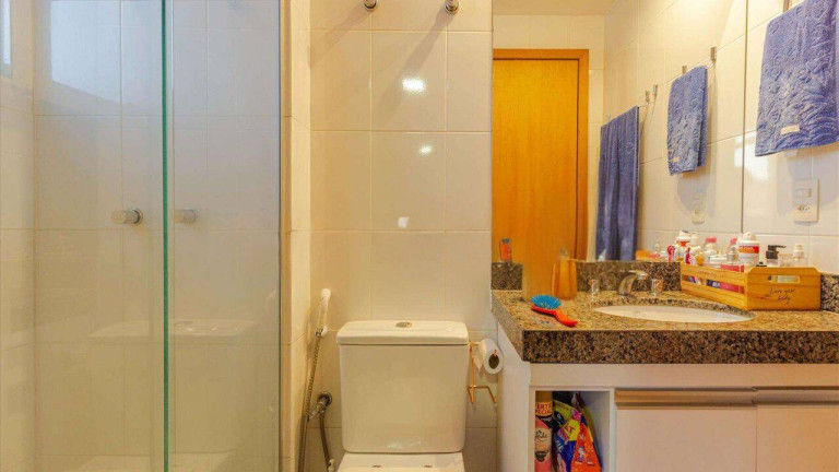 Imagem Apartamento com 3 Quartos à Venda, 90 m² em Horto Florestal - Belo Horizonte