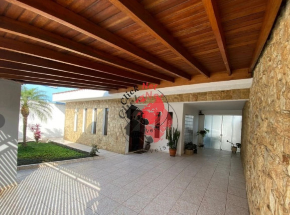 Imagem Casa com 4 Quartos à Venda, 295 m² em Independência - São Bernardo Do Campo Imagem Casa com 4 Quartos à Venda, 295 m² em Independência - São Bernardo Do Campo
