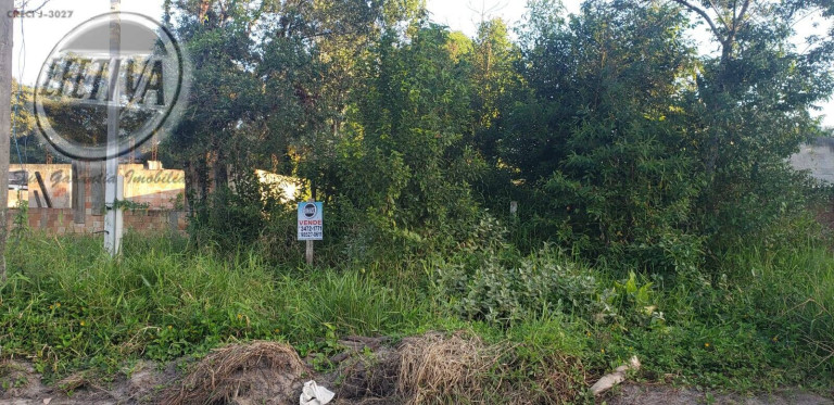 Imagem Terreno à Venda, 414 m² em Nereidas - Guaratuba Imagem Terreno à Venda, 414 m² em Nereidas - Guaratuba