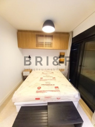 Imagem Apartamento com 1 Quarto para Alugar, 105 m² em Pinheiros - São Paulo Imagem Apartamento com 1 Quarto para Alugar, 105 m² em Pinheiros - São Paulo