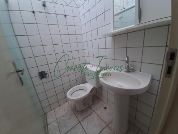 Imagem Casa de Condomínio com 3 Quartos à Venda, 100 m² em Vila Borguese - São José Do Rio Preto Imagem Casa de Condomínio com 3 Quartos à Venda, 100 m² em Vila Borguese - São José Do Rio Preto