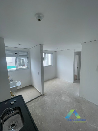 Imagem Apartamento com 2 Quartos à Venda, 37 m² em Jurubatuba - São Paulo Imagem Apartamento com 2 Quartos à Venda, 37 m² em Jurubatuba - São Paulo