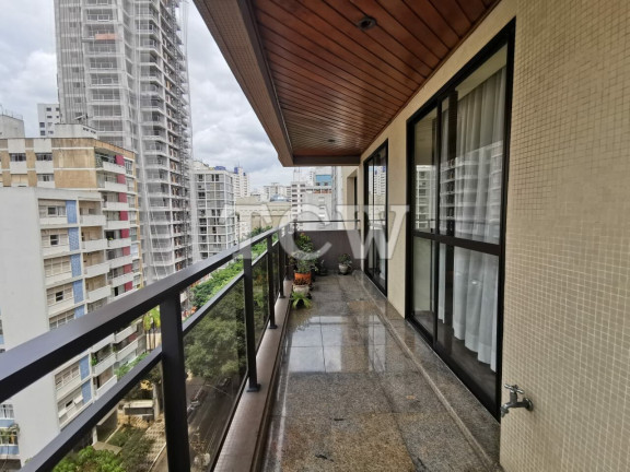 Imagem Apartamento com 3 Quartos à Venda, 185 m² em Santa Cecília - São Paulo Imagem Apartamento com 3 Quartos à Venda, 185 m² em Santa Cecília - São Paulo