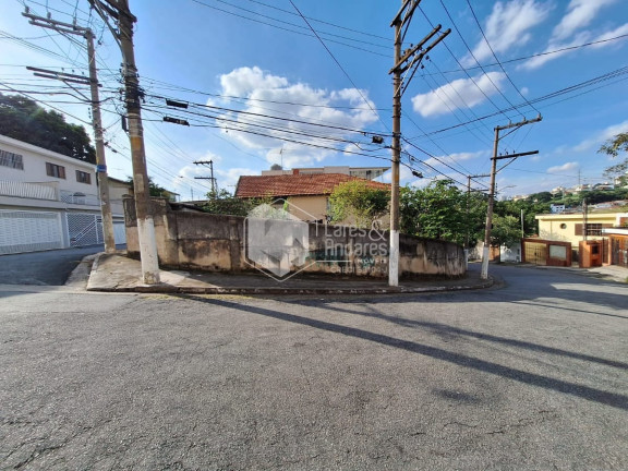 Imagem Terreno à Venda, 315 m² em Piqueri - São Paulo Imagem Terreno à Venda, 315 m² em Piqueri - São Paulo