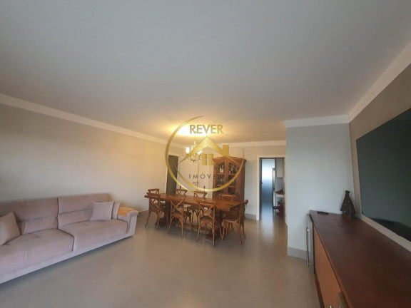 Apartamento com 3 Quartos à Venda, 160 m² em Cambui - Campinas