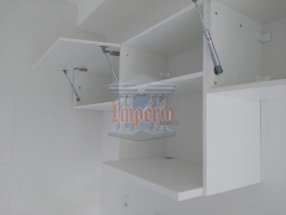 Imagem Apartamento com 2 Quartos à Venda, 45 m² em Centro Diadema - Diadema
