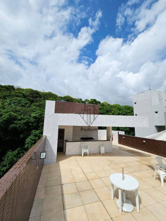 Imagem Imóvel com 1 Quarto à Venda, 38 m² em Cabo Branco - João Pessoa Imagem Imóvel com 1 Quarto à Venda, 38 m² em Cabo Branco - João Pessoa