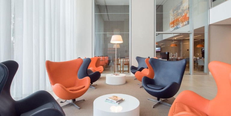 Imagem Imóvel com 1 Quarto à Venda, 19 m² em Ribeirania - Ribeirao Preto Imagem Imóvel com 1 Quarto à Venda, 19 m² em Ribeirania - Ribeirao Preto