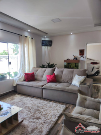 Imagem Casa com 2 Quartos à Venda, 240 m² em Centro - Jacareí Imagem Casa com 2 Quartos à Venda, 240 m² em Centro - Jacareí