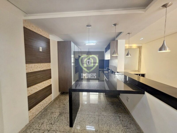 Imagem Apartamento com 3 Quartos para Alugar, 120 m² em Higienópolis - São Paulo