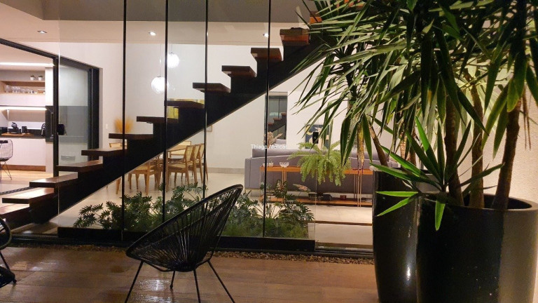 Imagem Sobrado com 4 Quartos à Venda, 400 m² em Residencial Alphaville Iv - Campo Grande Imagem Sobrado com 4 Quartos à Venda, 400 m² em Residencial Alphaville Iv - Campo Grande
