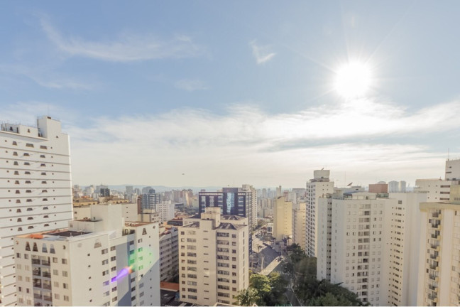 Imagem Apartamento com 2 Quartos à Venda, 45 m² em Aclimação - São Paulo