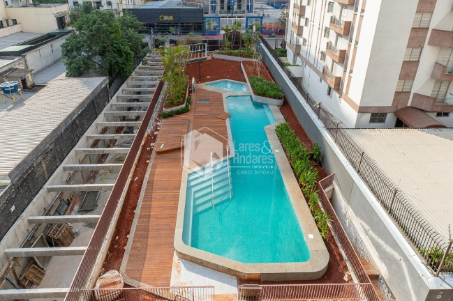 Imagem Apartamento com 3 Quartos à Venda, 153 m² em Vila Olímpia - São Paulo