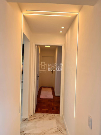 Imagem Apartamento com 3 Quartos à Venda, 127 m² em Vila Adyana - São José Dos Campos
