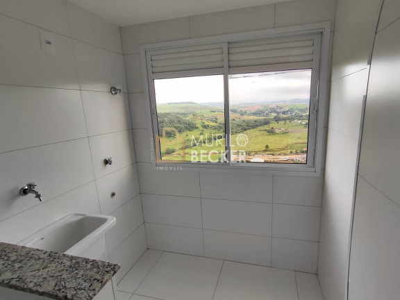 Imagem Apartamento com 2 Quartos à Venda, 56 m² em Parque Residencial Flamboyant - São José Dos Campos