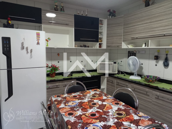 Imagem Sobrado com 4 Quartos à Venda, 200 m² em Gopoúva - Guarulhos Imagem Sobrado com 4 Quartos à Venda, 200 m² em Gopoúva - Guarulhos