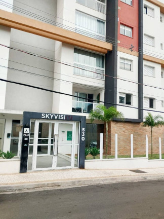 Imagem Apartamento com 3 Quartos à Venda, 89 m² em Andradas Imagem Apartamento com 3 Quartos à Venda, 89 m² em Andradas