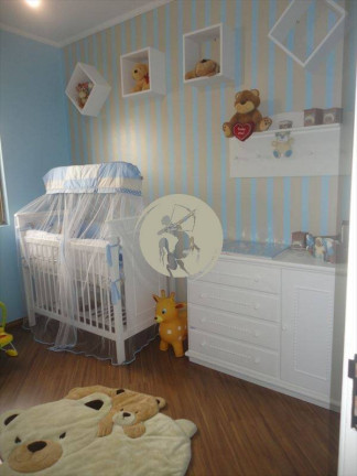 Imagem Casa com 3 Quartos à Venda, 116 m² em Boqueirao - Santos Imagem Casa com 3 Quartos à Venda, 116 m² em Boqueirao - Santos