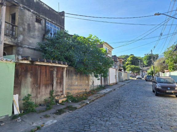 Imagem Casa com 4 Quartos à Venda, 100 m² em Pechincha - Rio De Janeiro Imagem Casa com 4 Quartos à Venda, 100 m² em Pechincha - Rio De Janeiro