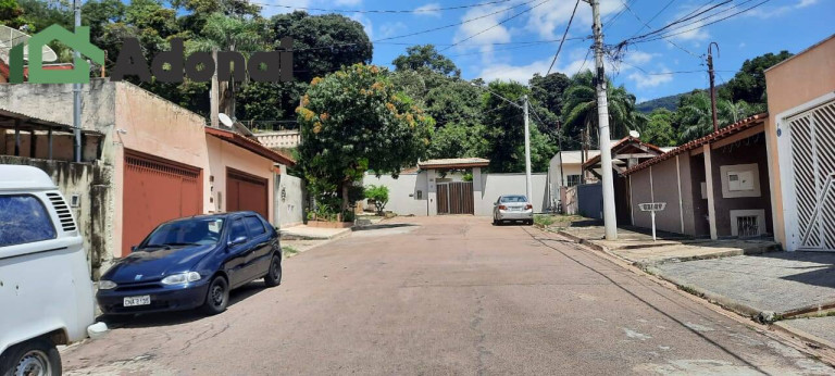 Imagem Terreno à Venda, 250 m² em Jardim Copacabana - Jundiaí