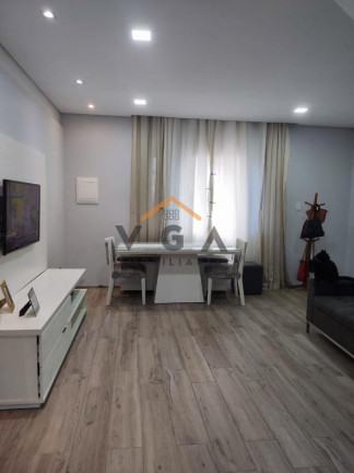 Imagem Casa com 2 Quartos à Venda, 93 m² em Cidade Patriarca - São Paulo Imagem Casa com 2 Quartos à Venda, 93 m² em Cidade Patriarca - São Paulo