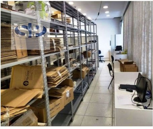 Imagem Imóvel Comercial à Venda, 1.000 m² em Sé - São Paulo Imagem Imóvel Comercial à Venda, 1.000 m² em Sé - São Paulo