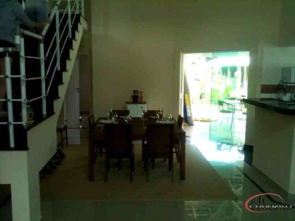 Imagem Casa de Condomínio com 3 Quartos à Venda, 170 m² em Ubatuba Country - Ubatuba Imagem Casa de Condomínio com 3 Quartos à Venda, 170 m² em Ubatuba Country - Ubatuba