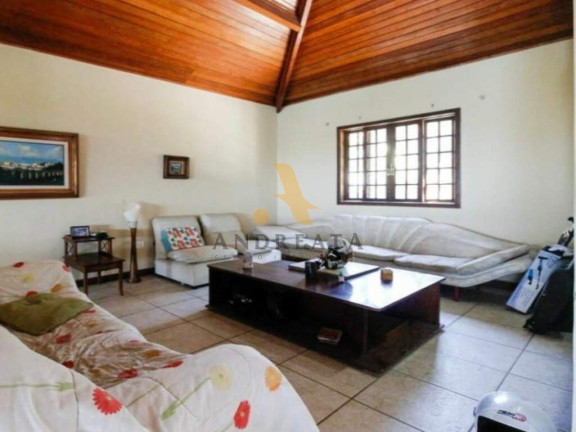 Imagem Casa de Condomínio com 3 Quartos à Venda, 340 m² em Vargem Grande - Rio De Janeiro Imagem Casa de Condomínio com 3 Quartos à Venda, 340 m² em Vargem Grande - Rio De Janeiro