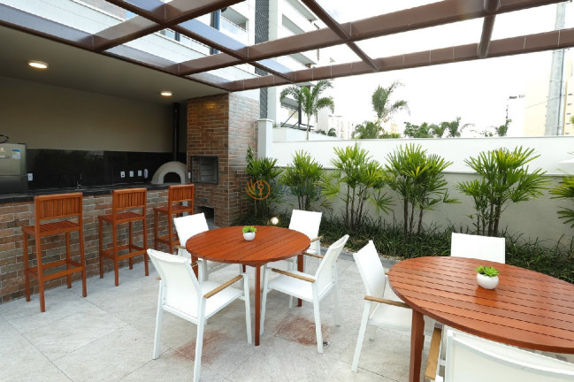 Imagem Imóvel com 3 Quartos à Venda, 188 m² em Cambuí - Campinas