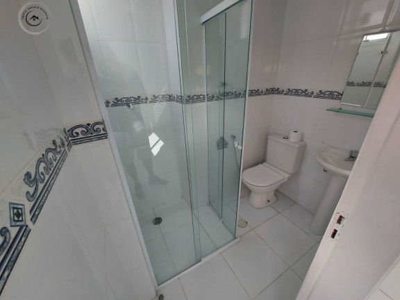 Imagem Apartamento com 2 Quartos para Alugar, 98 m² em Centro - Guarujá Imagem Apartamento com 2 Quartos para Alugar, 98 m² em Centro - Guarujá