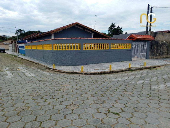 Imagem Casa com 2 Quartos à Venda, 90 m² em Maracana - Praia Grande Imagem Casa com 2 Quartos à Venda, 90 m² em Maracana - Praia Grande
