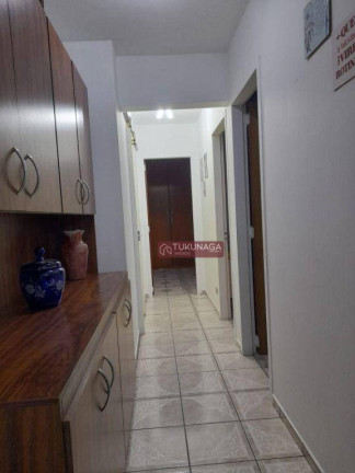 Imagem Apartamento com 3 Quartos à Venda, 86 m² em Vila Rosália - Guarulhos Imagem Apartamento com 3 Quartos à Venda, 86 m² em Vila Rosália - Guarulhos