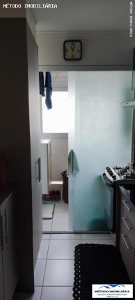 Imagem Apartamento com 3 Quartos à Venda, 59 m² em Parque Jaçatuba - Santo André Imagem Apartamento com 3 Quartos à Venda, 59 m² em Parque Jaçatuba - Santo André