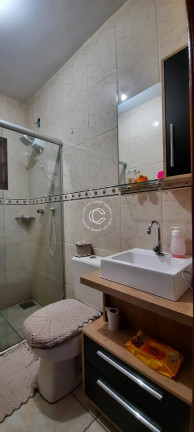 Imagem Casa com 3 Quartos à Venda, 127 m² em Pinheiro Machado - Santa Maria Imagem Casa com 3 Quartos à Venda, 127 m² em Pinheiro Machado - Santa Maria