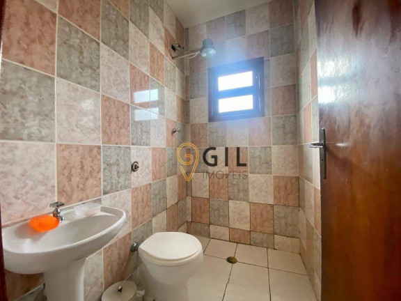 Imagem Casa com 4 Quartos à Venda, 265 m² em Jardim Das Indústrias - Jacareí
